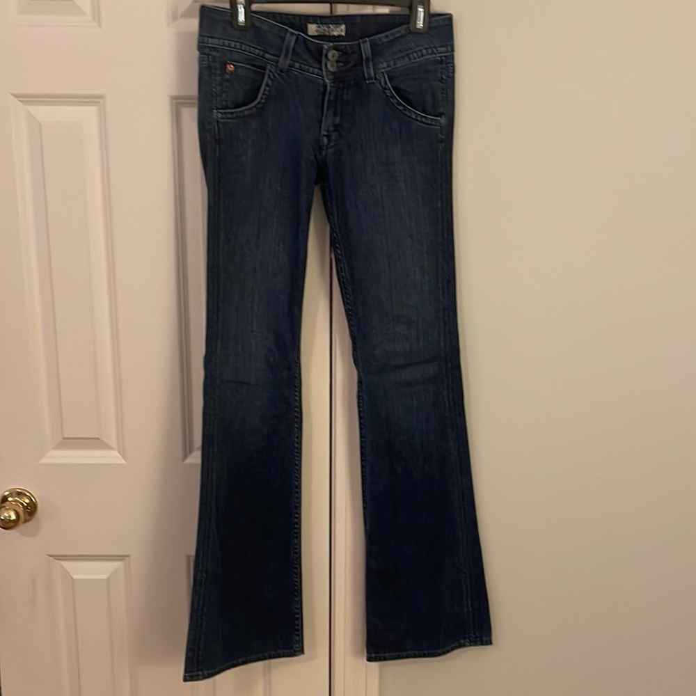 Hudson Jeans, Size 27.